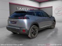 Peugeot 2008 bluehdi 130 ss eat8 allure pack caméra drive mode garantie 12 mois occasion simplicicar marignane  simplicicar...