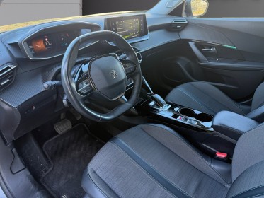 Peugeot 2008 bluehdi 130 ss eat8 allure pack caméra drive mode garantie 12 mois occasion simplicicar marignane  simplicicar...