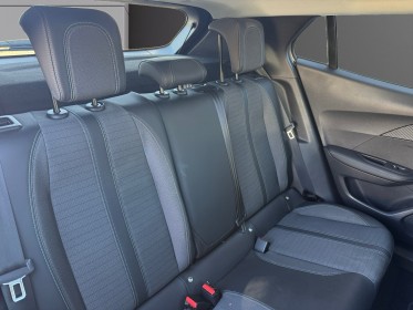 Peugeot 2008 bluehdi 130 ss eat8 allure pack caméra drive mode garantie 12 mois occasion simplicicar marignane  simplicicar...