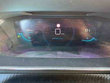 Peugeot 2008 bluehdi 130 ss eat8 allure pack caméra drive mode garantie 12 mois occasion simplicicar marignane  simplicicar...