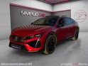 Peugeot 408 puretech 130 ch ss eat8 gt - garantie 12 mois occasion simplicicar reims simplicicar simplicibike france
