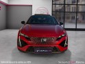 Peugeot 408 puretech 130 ch ss eat8 gt - garantie 12 mois occasion simplicicar reims simplicicar simplicibike france
