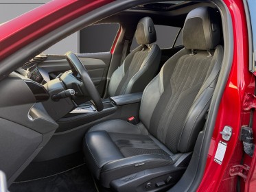 Peugeot 408 puretech 130 ch ss eat8 gt - garantie 12 mois occasion simplicicar reims simplicicar simplicibike france