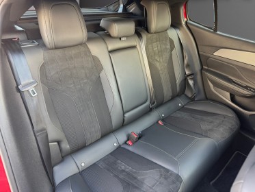 Peugeot 408 puretech 130 ch ss eat8 gt - garantie 12 mois occasion simplicicar reims simplicicar simplicibike france