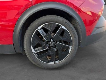 Peugeot 408 puretech 130 ch ss eat8 gt - garantie 12 mois occasion simplicicar reims simplicicar simplicibike france