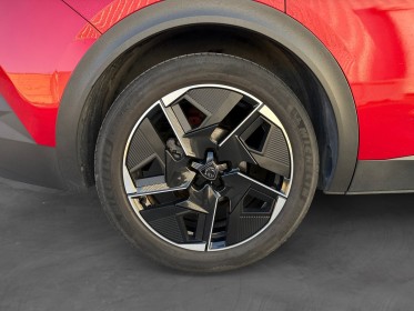 Peugeot 408 puretech 130 ch ss eat8 gt - garantie 12 mois occasion simplicicar reims simplicicar simplicibike france