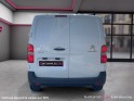 Citroen jumpy cabine approfondie taille m 120 eat8 club gps radar de recul téléphone 6 places garantie 12 mois occasion...