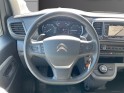 Citroen jumpy cabine approfondie taille m 120 eat8 club gps radar de recul téléphone 6 places garantie 12 mois occasion...