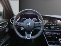 Alfa romeo giulia my23 2.2l 160 ch at8 competizione / toit ouvrant / camera / carplay occasion  simplicicar nice - pfvauto...