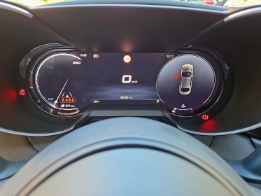 Alfa romeo giulia my23 2.2l 160 ch at8 competizione / toit ouvrant / camera / carplay occasion  simplicicar nice - pfvauto...