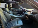 Alfa romeo giulia my23 2.2l 160 ch at8 competizione / toit ouvrant / camera / carplay occasion  simplicicar nice - pfvauto...