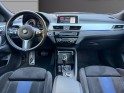 Bmw x2 f39 sdrive 18i 136 ch dkg7 m sport toit ouvrant garantie 12 mois occasion simplicicar vienne simplicicar simplicibike...