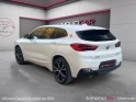 Bmw x2 f39 sdrive 18i 136 ch dkg7 m sport toit ouvrant garantie 12 mois occasion simplicicar vienne simplicicar simplicibike...
