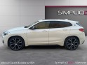 Bmw x2 f39 sdrive 18i 136 ch dkg7 m sport toit ouvrant garantie 12 mois occasion simplicicar vienne simplicicar simplicibike...