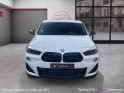 Bmw x2 f39 sdrive 18i 136 ch dkg7 m sport toit ouvrant garantie 12 mois occasion simplicicar vienne simplicicar simplicibike...