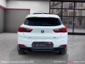 Bmw x2 f39 sdrive 18i 136 ch dkg7 m sport toit ouvrant garantie 12 mois occasion simplicicar vienne simplicicar simplicibike...