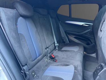Bmw x2 f39 sdrive 18i 136 ch dkg7 m sport toit ouvrant garantie 12 mois occasion simplicicar vienne simplicicar simplicibike...