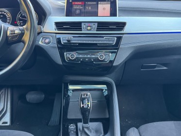 Bmw x2 f39 sdrive 18i 136 ch dkg7 m sport toit ouvrant garantie 12 mois occasion simplicicar vienne simplicicar simplicibike...