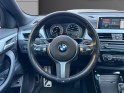Bmw x2 f39 sdrive 18i 136 ch dkg7 m sport toit ouvrant garantie 12 mois occasion simplicicar vienne simplicicar simplicibike...