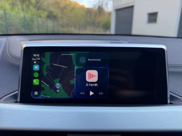 Bmw x2 f39 sdrive 18i 136 ch dkg7 m sport toit ouvrant garantie 12 mois occasion simplicicar vienne simplicicar simplicibike...