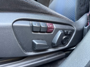 Bmw x2 f39 sdrive 18i 136 ch dkg7 m sport toit ouvrant garantie 12 mois occasion simplicicar vienne simplicicar simplicibike...