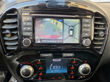 Nissan juke 1.6e dig-t 190 tekna occasion  simplicicar nice - pfvauto simplicicar simplicibike france