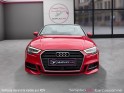 Audi a3 cabriolet 35 tfsi cod 150 s tronic 7 s line plus occasion simplicicar carcassonne simplicicar simplicibike france