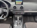 Audi a3 cabriolet 35 tfsi cod 150 s tronic 7 s line plus occasion simplicicar carcassonne simplicicar simplicibike france