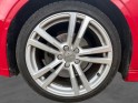 Audi a3 cabriolet 35 tfsi cod 150 s tronic 7 s line plus occasion simplicicar carcassonne simplicicar simplicibike france