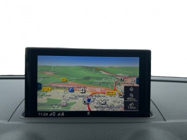 Audi a3 cabriolet 35 tfsi cod 150 s tronic 7 s line plus occasion simplicicar carcassonne simplicicar simplicibike france