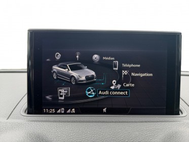 Audi a3 cabriolet 35 tfsi cod 150 s tronic 7 s line plus occasion simplicicar carcassonne simplicicar simplicibike france