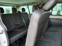 Renault trafic l2 dci 150 intens 9 places / tva recuperable occasion  simplicicar nice - pfvauto simplicicar simplicibike...
