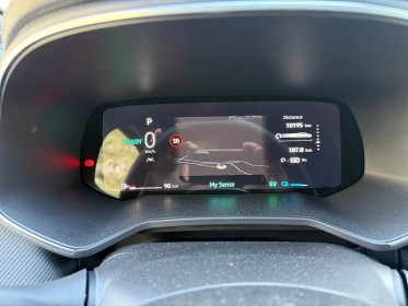 Renault clio v nouvelle alpine e-tech full hybrid 145 esprit alpine jantes alu gps caméra de recul grand écran tactile...