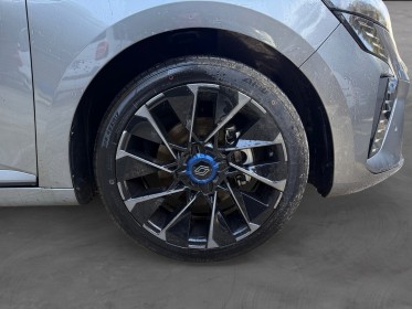 Renault clio v nouvelle alpine e-tech full hybrid 145 esprit alpine jantes alu gps caméra de recul grand écran tactile...