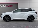 Hyundai tucson 1.6 crdi 136 hybrid dct-7 n line créative siège chauffant apple carplay attelage garantie constructeur...