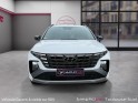 Hyundai tucson 1.6 crdi 136 hybrid dct-7 n line créative siège chauffant apple carplay attelage garantie constructeur...