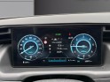 Hyundai tucson 1.6 crdi 136 hybrid dct-7 n line créative siège chauffant apple carplay attelage garantie constructeur...