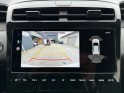 Hyundai tucson 1.6 crdi 136 hybrid dct-7 n line créative siège chauffant apple carplay attelage garantie constructeur...