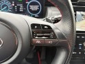 Hyundai tucson 1.6 crdi 136 hybrid dct-7 n line créative siège chauffant apple carplay attelage garantie constructeur...