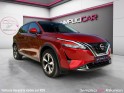 Nissan qashqai 2022 1.5 dig-t 190 ch hybrid - acenta - toit panoramique - caméra recul 360 - garantie constructeur occasion...