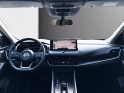 Nissan qashqai 2022 1.5 dig-t 190 ch hybrid - acenta - toit panoramique - caméra recul 360 - garantie constructeur occasion...