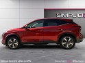 Nissan qashqai 2022 1.5 dig-t 190 ch hybrid - acenta - toit panoramique - caméra recul 360 - garantie constructeur occasion...
