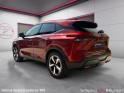 Nissan qashqai 2022 1.5 dig-t 190 ch hybrid - acenta - toit panoramique - caméra recul 360 - garantie constructeur occasion...