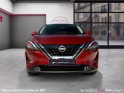 Nissan qashqai 2022 1.5 dig-t 190 ch hybrid - acenta - toit panoramique - caméra recul 360 - garantie constructeur occasion...