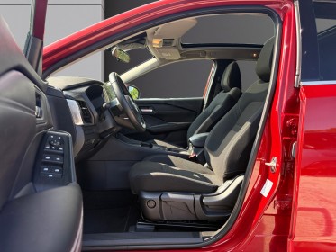 Nissan qashqai 2022 1.5 dig-t 190 ch hybrid - acenta - toit panoramique - caméra recul 360 - garantie constructeur occasion...