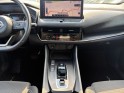 Nissan qashqai 2022 1.5 dig-t 190 ch hybrid - acenta - toit panoramique - caméra recul 360 - garantie constructeur occasion...