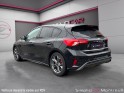 Ford focus 1.5 ecoblue 120 ss st line x première main suivis complet ford carplay garantie 12 mois occasion montreuil (porte...