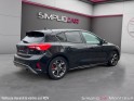 Ford focus 1.5 ecoblue 120 ss st line x première main suivis complet ford carplay garantie 12 mois occasion montreuil (porte...