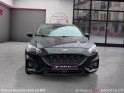 Ford focus 1.5 ecoblue 120 ss st line x première main suivis complet ford carplay garantie 12 mois occasion montreuil (porte...