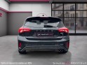Ford focus 1.5 ecoblue 120 ss st line x première main suivis complet ford carplay garantie 12 mois occasion montreuil (porte...